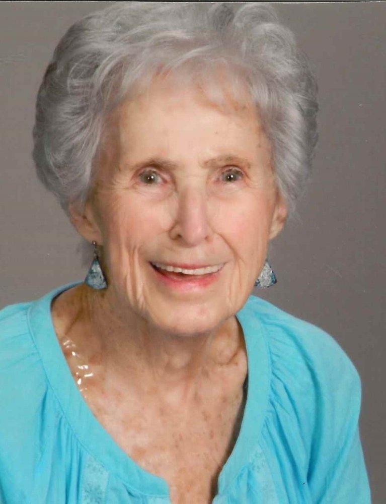 Obituary of Mildred L. Cummings