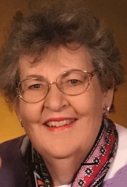 Judith Robertson