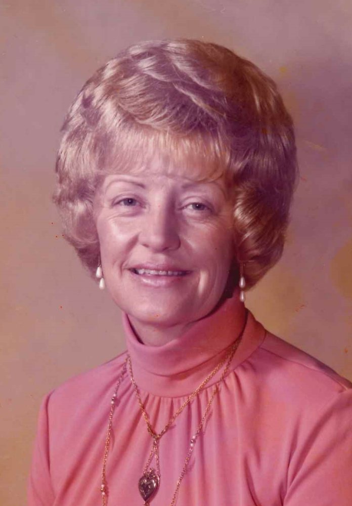 Norma Bagby