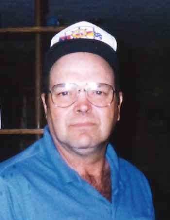 Obituary of Larry Burton Day Carter Mortuary