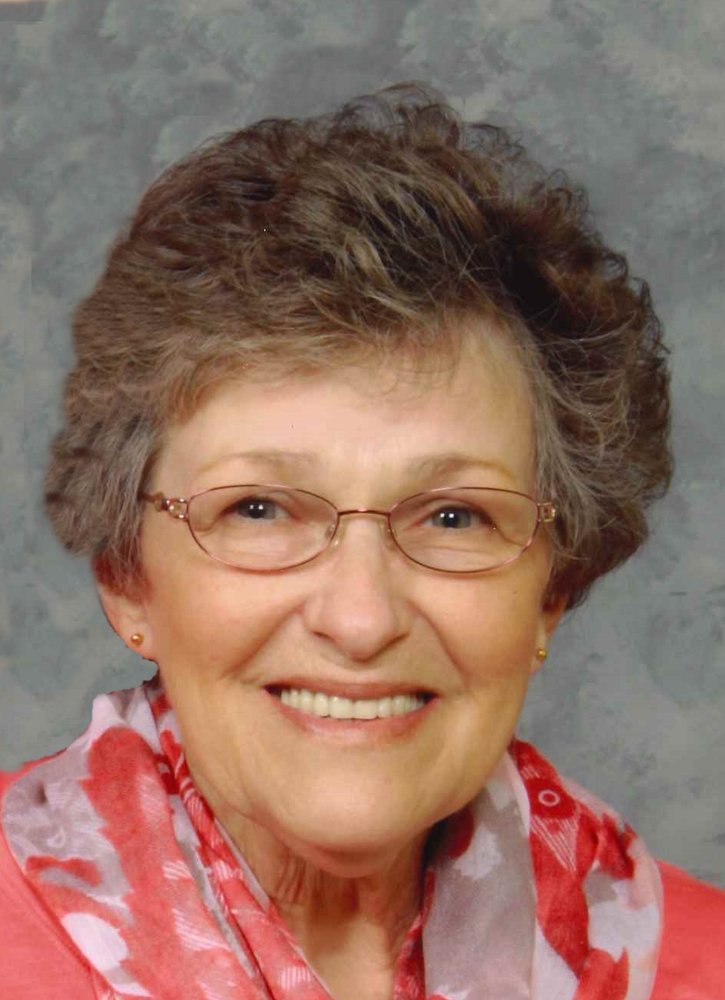 Phyllis Fortner