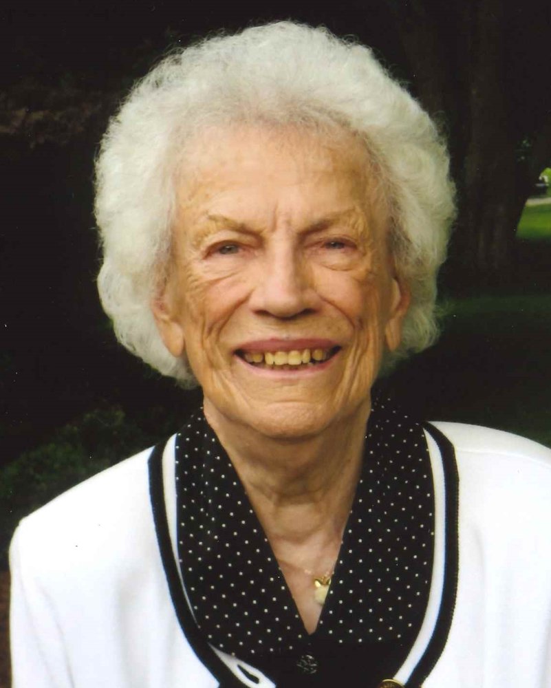 Violet Cummings