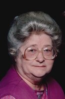 Barbara Ellen Hudson