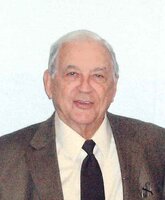 Dale E. Johnson