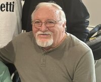 Richard W. Ramsey