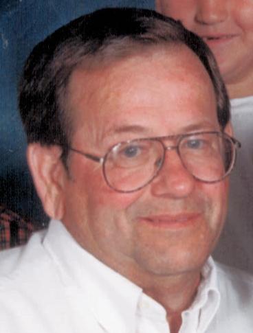 Obituary of Jasper David Cain