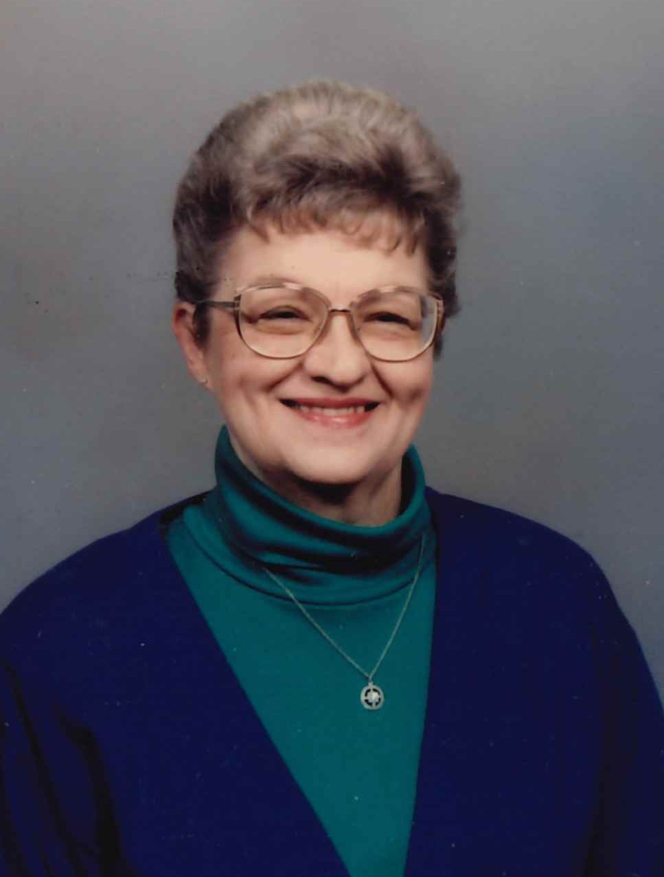 Marlene Boyer