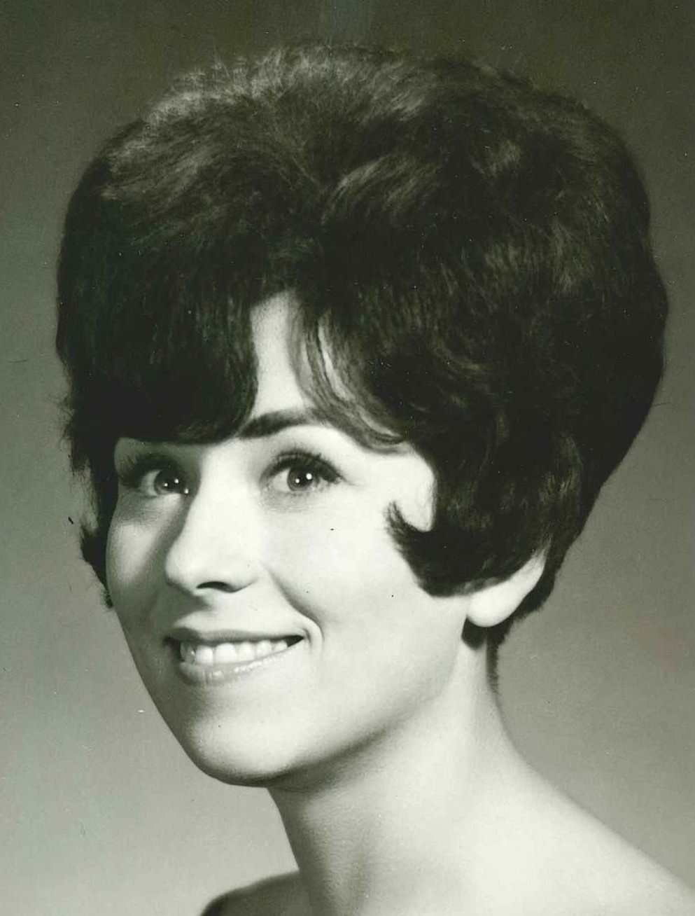 Barbara Terry